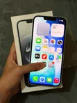 Apple iPhone 16e 512GB White - 3