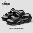 Men's Stylish Sport Sandals - Lightweight & Comfortable - 1