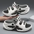 Men's Stylish Sport Sandals - Lightweight & Comfortable - 2