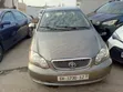 Toyota Corolla LE 2007 Brown - 1