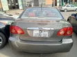 Toyota Corolla LE 2007 Brown - 2