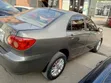 Toyota Corolla LE 2007 Brown - 5
