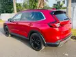 Honda CR-V Touring/Sports/Hybrid 2025 Red - 1