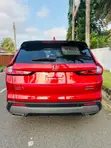 Honda CR-V Touring/Sports/Hybrid 2025 Red - 2