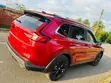Honda CR-V Touring/Sports/Hybrid 2025 Red - 3