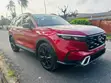Honda CR-V Touring/Sports/Hybrid 2025 Red - 4