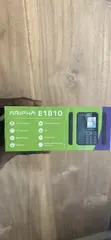 Aripha E1810 Mobile Phone - Black - 2