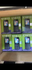 Aripha E1810 Mobile Phone - Black - 3