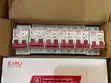 2-Pole 1000Vdc 16A MCB Solar Circuit Breaker - 1