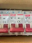2-Pole 1000Vdc 16A MCB Solar Circuit Breaker - 3