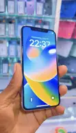 Apple iPhone X 64GB White - 3