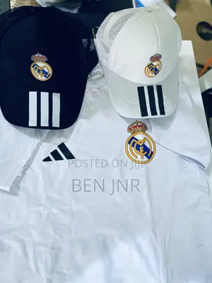 Custom Team Quality Cotton Shirts + Cap
