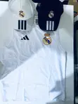 Custom Team Quality Cotton Shirts + Cap - 4