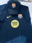 Custom Team Quality Cotton Shirts + Cap - 5