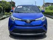 Toyota C-HR 2017 Blue - 2