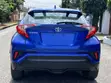 Toyota C-HR 2017 Blue - 3