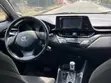 Toyota C-HR 2017 Blue - 5