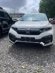 Honda HR-V 2020 White - 1