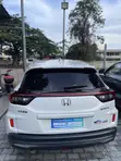 Honda HR-V 2020 White - 4