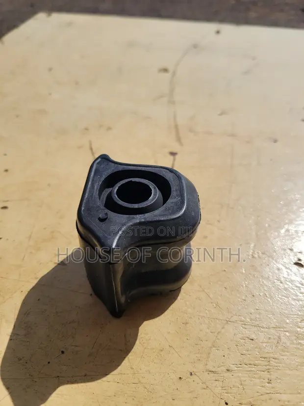 Stabilizer Bushing - Toyota, Hyundai/Kia, Honda, Nissan, Mitsubishi - 1