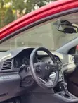 2019 Hyundai Elantra Limited Red - 2