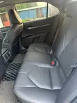 Toyota Camry 2018 White - 1