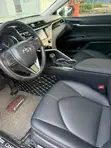 Toyota Camry 2018 White - 5