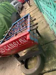 Brand New Soccer Table - 2
