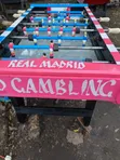 Brand New Soccer Table - 3