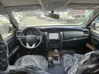 2024 Toyota Fortuner Brown - 1
