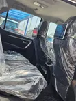 2024 Toyota Fortuner Brown - 2