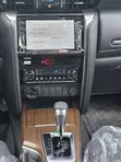 2024 Toyota Fortuner Brown - 5
