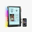 Divoom Times Frame 10.1” Smart Digital Photo Frame - 64GB - 1