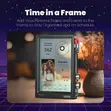 Divoom Times Frame 10.1” Smart Digital Photo Frame - 64GB - 4