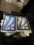 New Apple iPad Air 13 (2026) 256GB Blue - 1