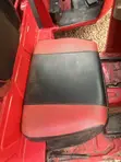 Bajaj RE 2022 Red - 3
