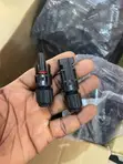 1000Vdc 30A MC4 Connectors for Solar Power - 1