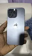 Apple iPhone 16 Pro Max 256GB Gray - 1