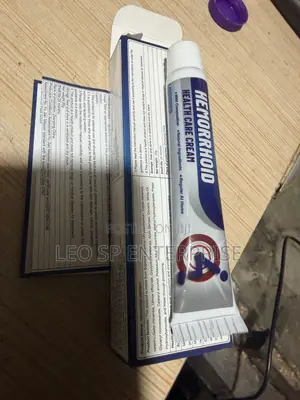Kookoo Cream Hemorrhoids Herbal Cream