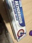 Kookoo Cream Hemorrhoids Herbal Cream - 3