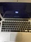 Apple MacBook Air 13" (2015) 8GB RAM, 128GB HDD - 2