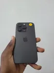 Apple iPhone 14 Pro 128GB Black - 2