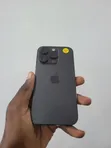 Apple iPhone 14 Pro 128GB Black - 4
