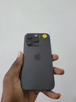 Apple iPhone 14 Pro 128GB Black - 5