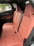 New Changan X5 Plus 2026 Black - 1