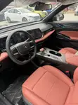 New Changan X5 Plus 2026 Black - 2