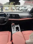 New Changan X5 Plus 2026 Black - 3