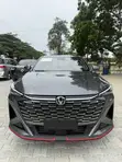 New Changan X5 Plus 2026 Black - 4