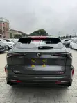 New Changan X5 Plus 2026 Black - 5
