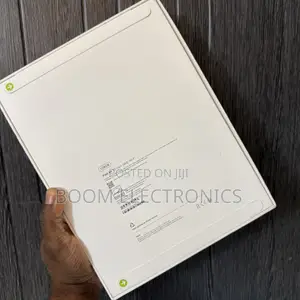 New Apple iPad Air 13 (2026) 128GB Blue